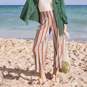 NWT Urban outfitters cropped ant pant/culottes